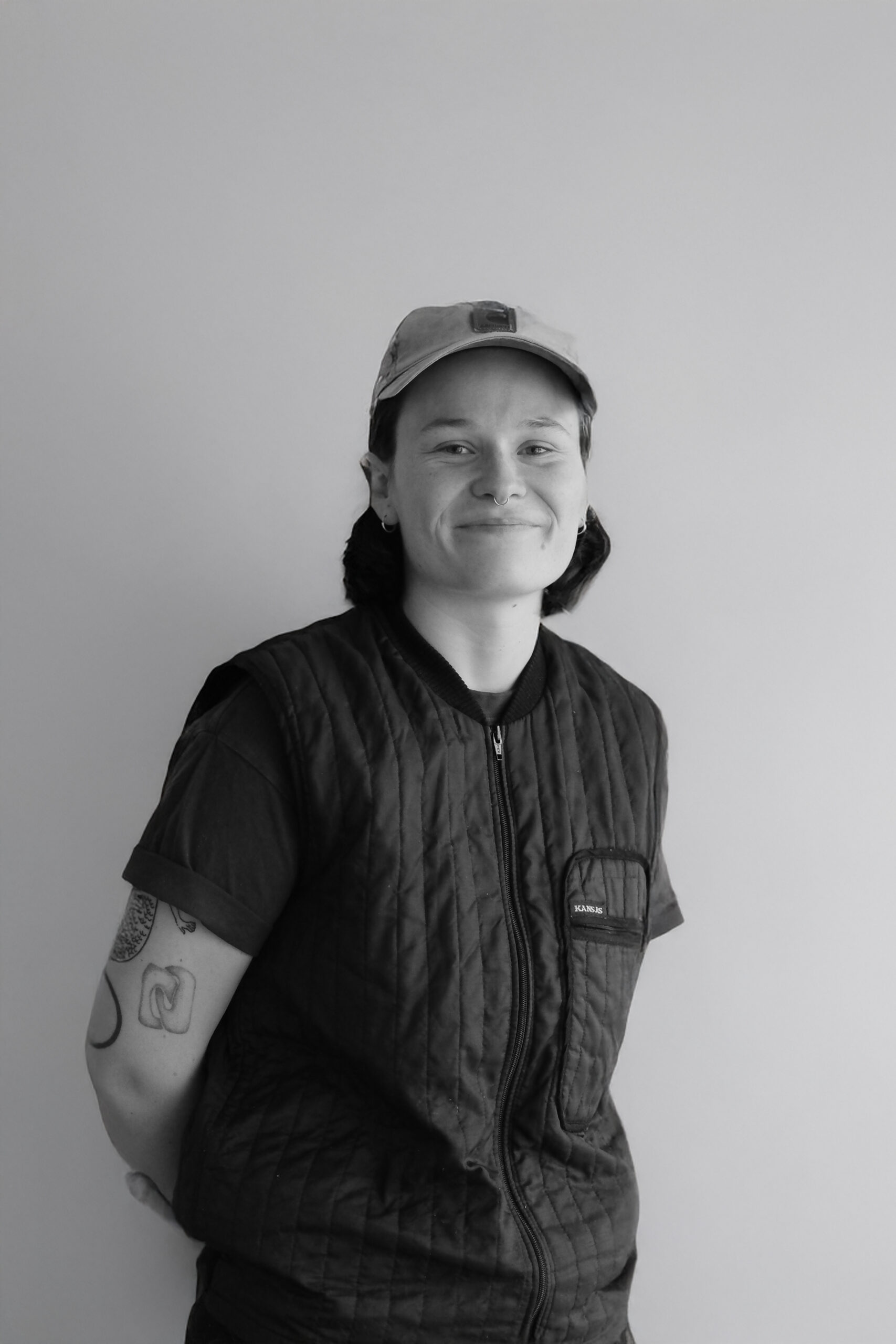 Tenna Hviid Van Straaten