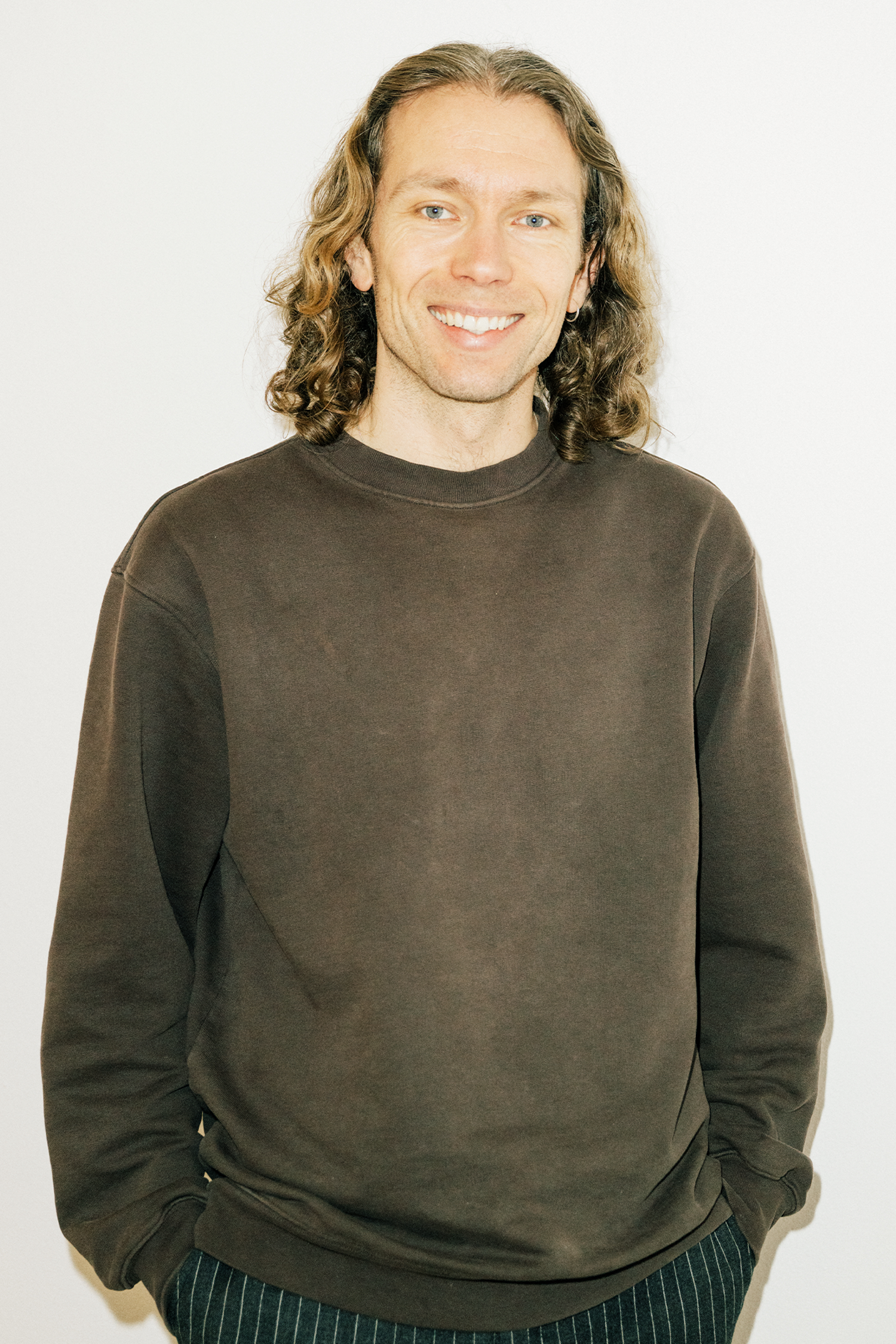 Michael Roloff
